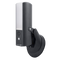 Combined WiFi Security Light, Camera & PIR - Black