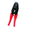 Ratchet Crimping Pliers For Coaxial Cable