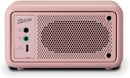 Revival Petite Digital Radio - Dusky Pink