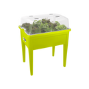 Green Basics Grow Table Super XXL - Lime Green