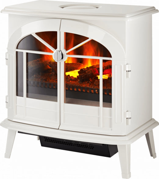 Meribel Freestanding Optimyst Electric Stove