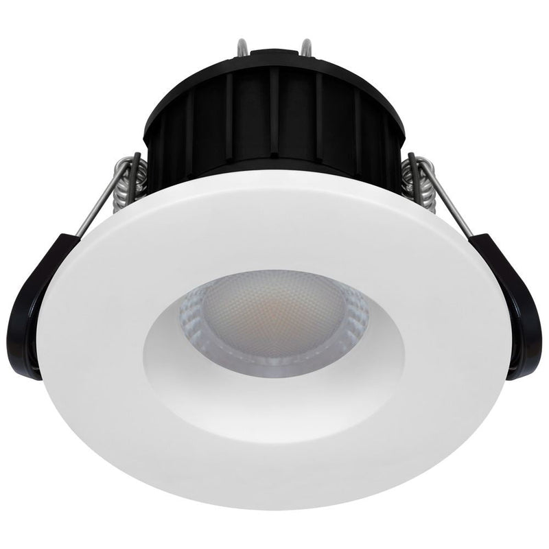 Phoebe Firesafe Smart Downlight 8.5W Dimmable 3000K-6500K