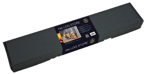 1m Log Store