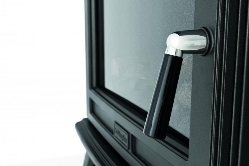 Sunningdale Freestanding OptiV Electric Stove