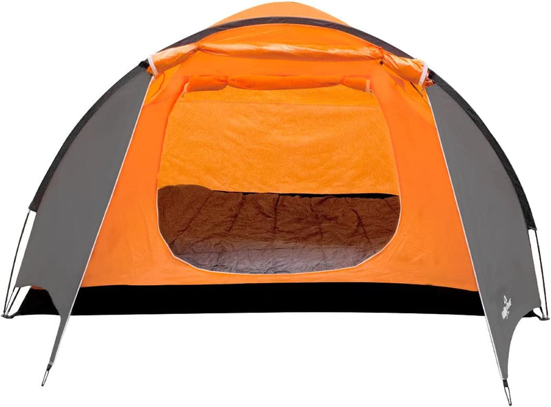 4 Man Super Dome Tent