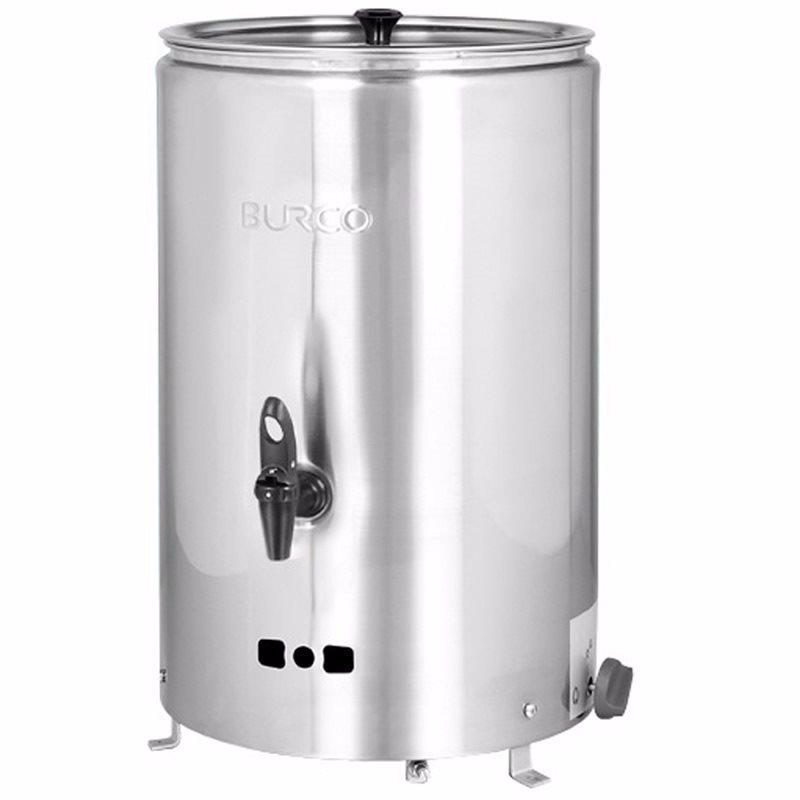 20L Manual Fill Gas Water Boiler - Deluxe