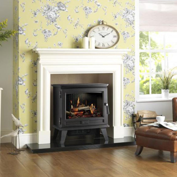 Sunningdale Freestanding OptiV Electric Stove