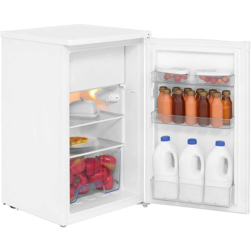 R5010W 103 Litre Under Counter Fridge - White