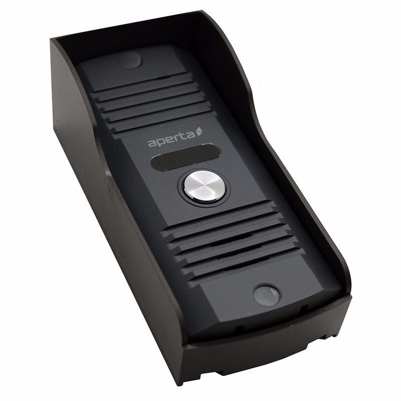 One Way Access Control Intercom Kit