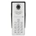 Aperta MultiWay Intercom Access Control Camera With Keypad