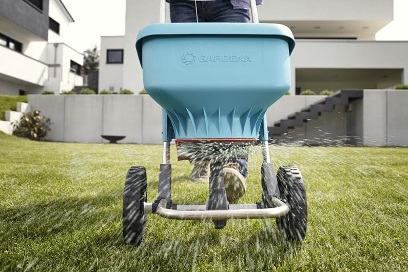 Spreader XL