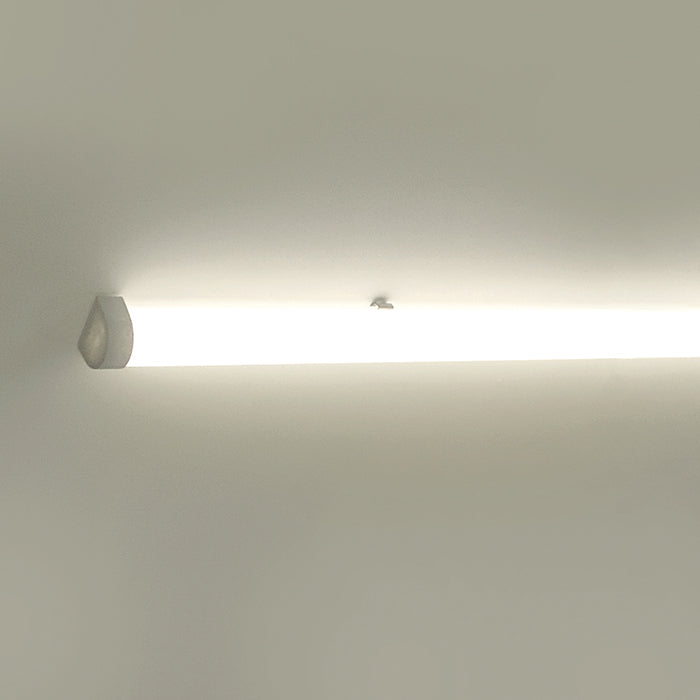 IP65 2ft LED Nano Utility Batten