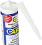 CT1 Multi-Purpose Adhesive Sealant - Clear