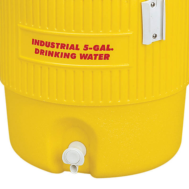 5 Gallon Drinks Cooler and Tap