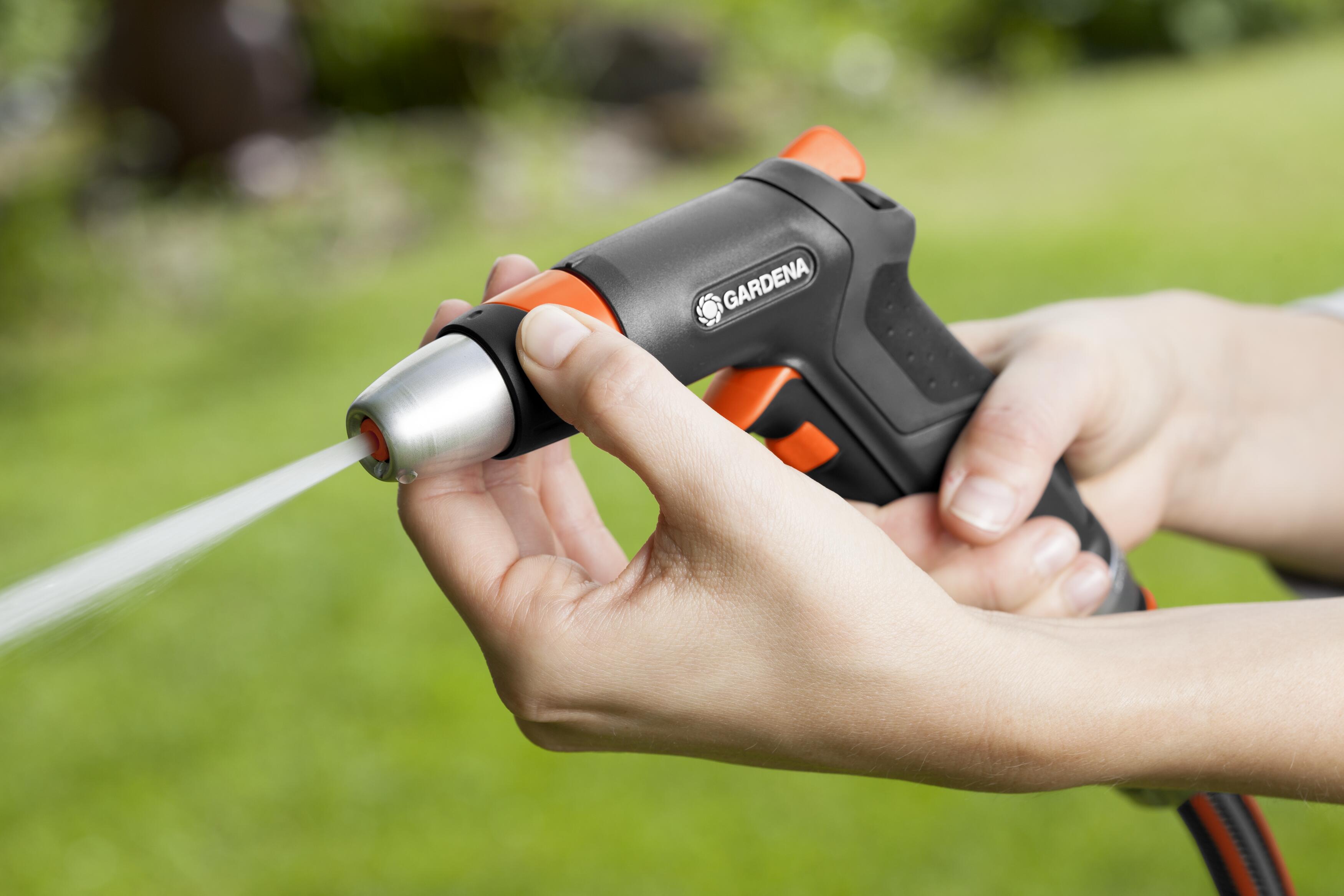 Premium Cleaning Nozzle