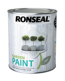 750ml Garden Paint - Slate