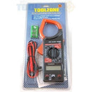 1000 Amp Digital Clamp on Multimeter