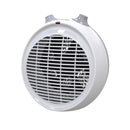 Portable 2kW Upright Fan Heater