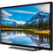 32" 1080p Full HD LED Smart TV