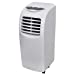 Portable Air Conditioner/Dehumidifier/Air Cooler 9,000Btu/hr