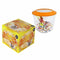 Aquarium 2 Litre Goldfish Pet Bowl Complete Starter Kit