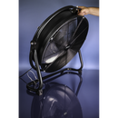 20" Industrial High Velocity Orbital Drum Fan