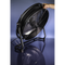 20" Industrial High Velocity Orbital Drum Fan