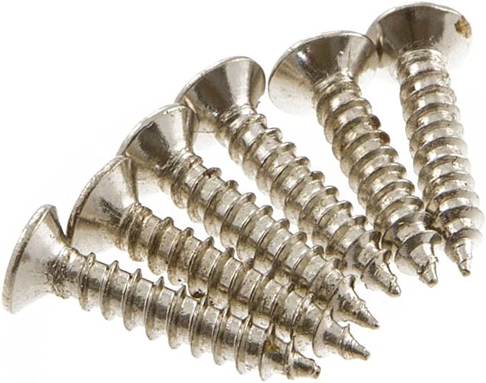 Chrome Plated Door Lock Chain