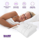 Double Electric Blanket