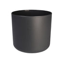 B.for Soft Round 14cm Pot - Anthracite