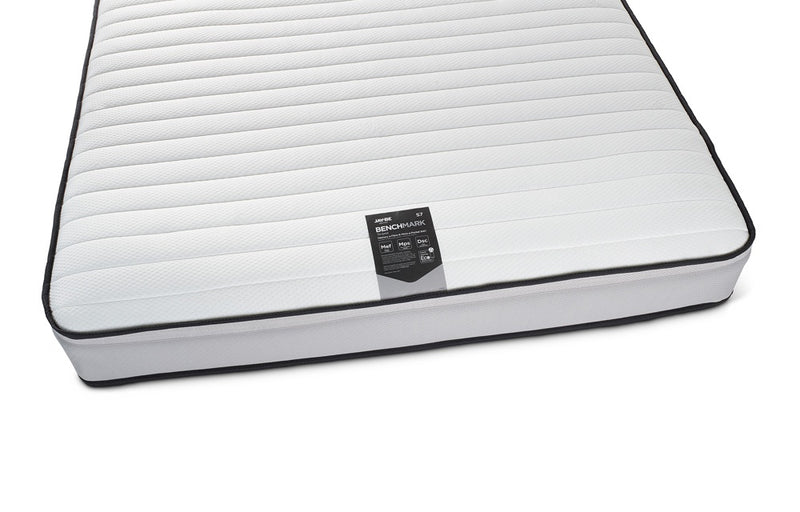 Benchmark S7 Tri-Brid Adult Mattress - Single