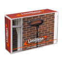 Freestanding Electric Patio Heater