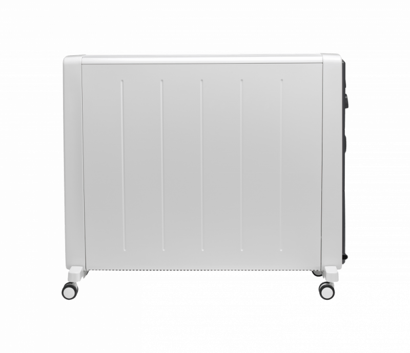 3kW Oil Free Radiator With 24 Hour Timer