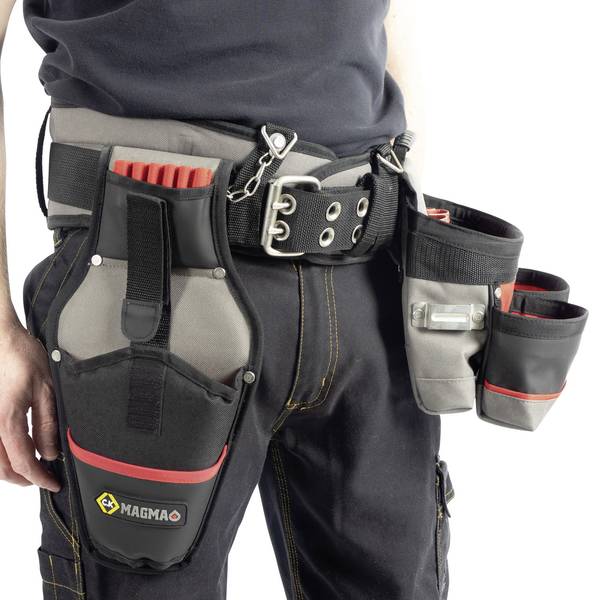 Padded Toolbelt Set