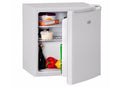 45L Table Top Fridge, White