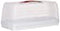 Cake Box Rectangular - White