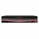 4 Channel Digiview AHD CCTV 4 Dome Camera Kit, 1TB