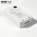 Wi-Fi Inline Switch, Max Load 3500W. On/Off switch