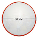 60cm OUTDOOR Convex Mirror