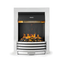 Penngrove Optimyst Electric Inset Fire