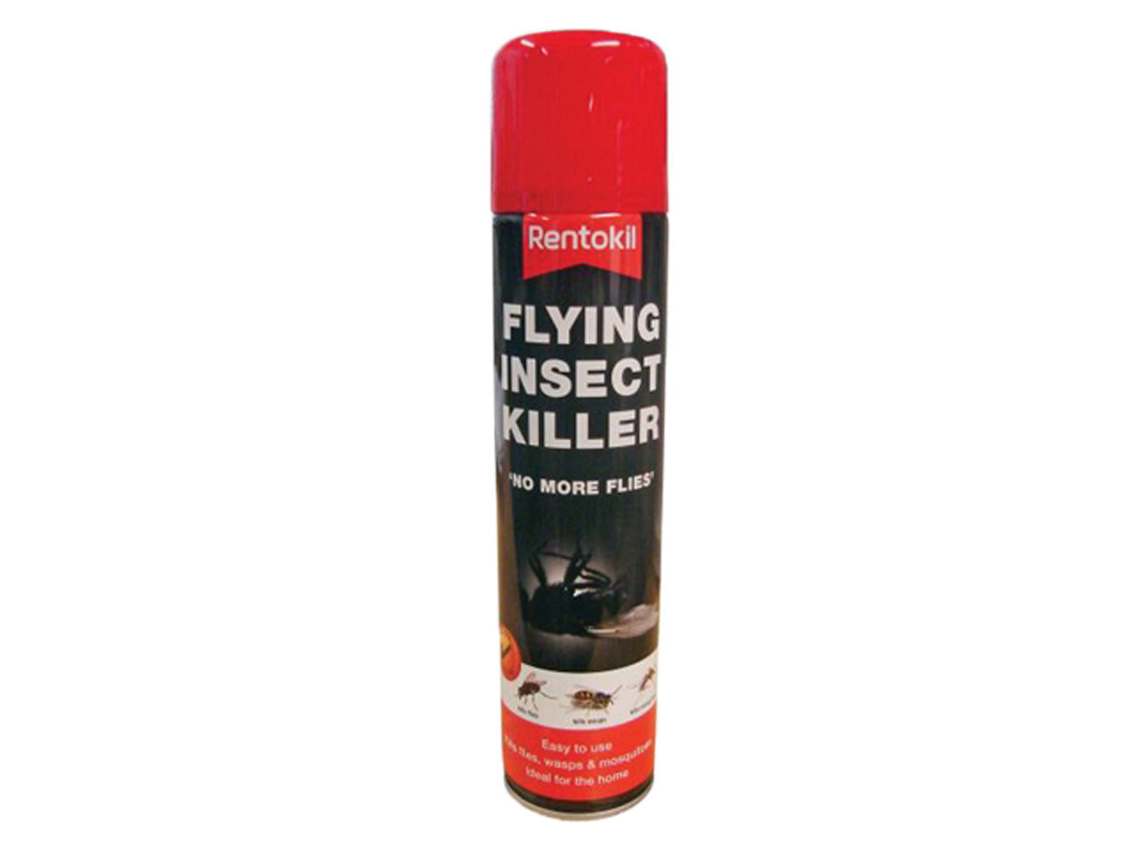 Flying Insect Killer Aerosol 300ml