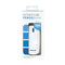 3600mAh Powerbank with 1 USB Port - White