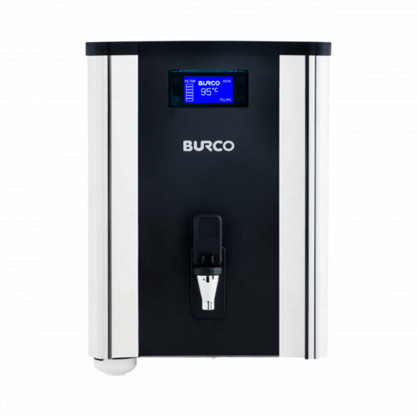 Autofill 5L Wall Mounted Water Boiler with Filtration