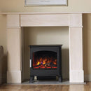 Astwood 2KW Electric Stove