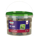 Gardman Fat Snax 50 Tub