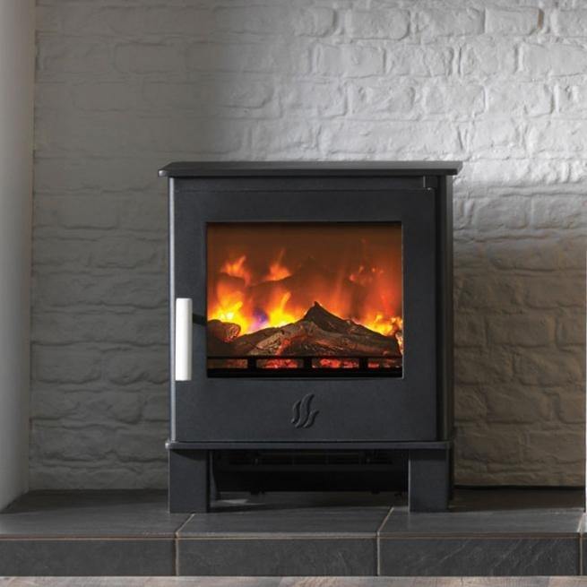 Malvern 2kw Electric Stove