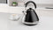 Venture 1.5L Pyramid Kettle, Matt Black