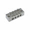 Earth Conductor Connector Block - 4 Way