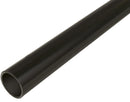 25mm Heavy Gauge Conduit Black, 3m