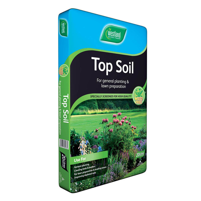 Westland Top Soil 20L